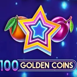 Play 100 Golden Coins slot by Amusnet Interactive on llizarocasino.com