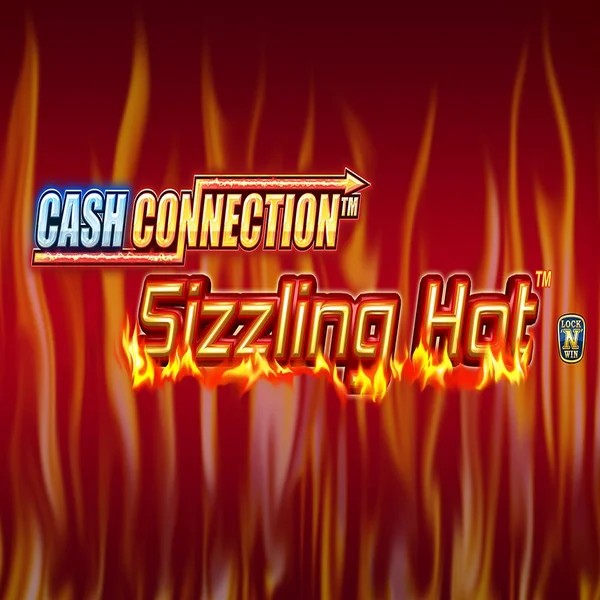 Play the Cash Connection Sizzling hot slot by Novomatic on Lizaro Casino