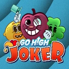 Go High Joker – slot by RubyPlay, featured at llizarocasino.com